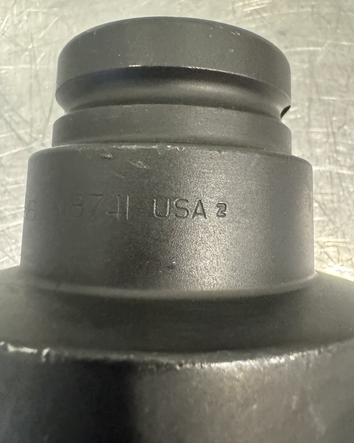 N847I Socket 2-3/16” 8 Point Star 1” Drive Railroad NEW! FREE SHIPPING!