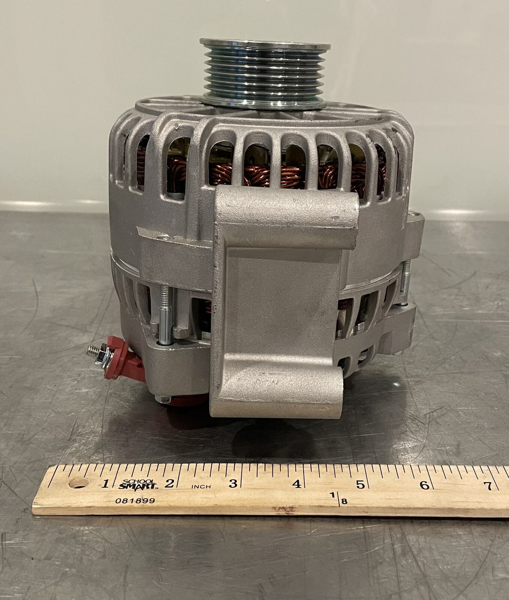 Alternator Assembly NEW! FREE SHIPPING!