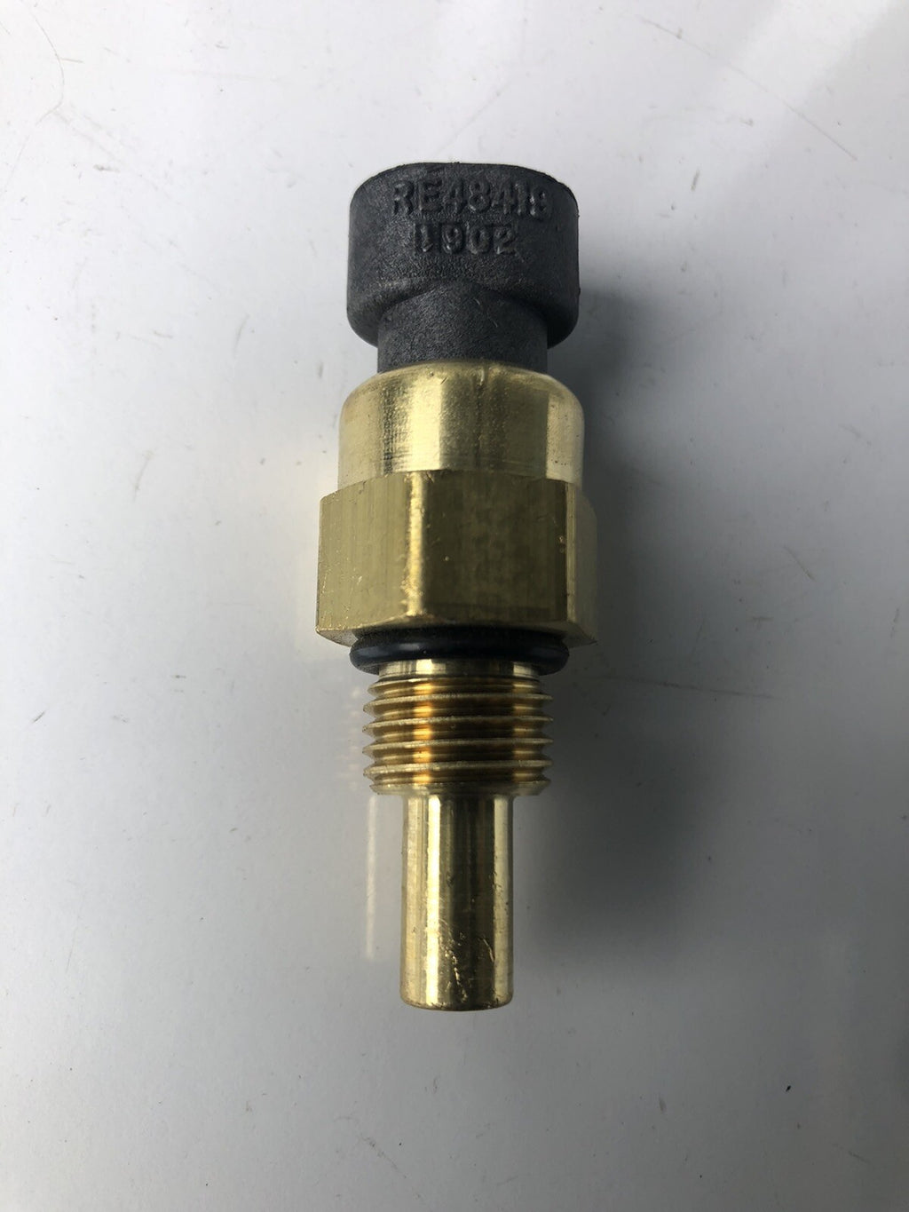John Deere RE48419 Fuel TEM Sensor Air Intake NEW!! FREE SHIPPING!!!