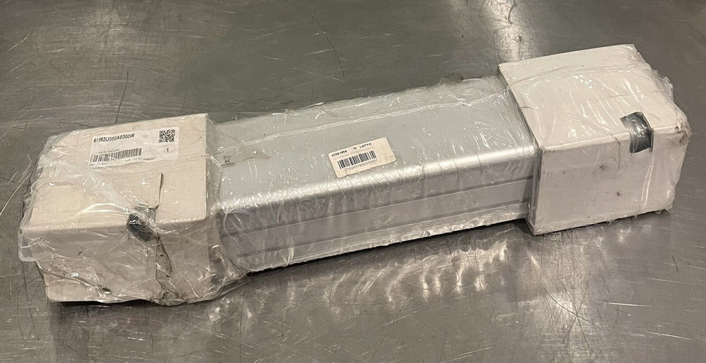 Camozzi 61M2U080A0300W Pneumatic Cylinder Series 61 NEW! FREE SHIPPING!