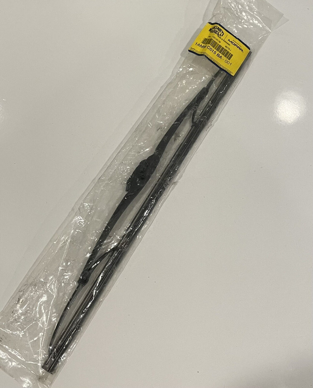 Magneti Marelli 1AMWC015BA-001 Winshield Wiper Blade NEW! FREE SHIPPING!