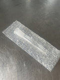 18MM Glass Downstem Diffused 4-1/2” NEW! FREE SHIPPING!