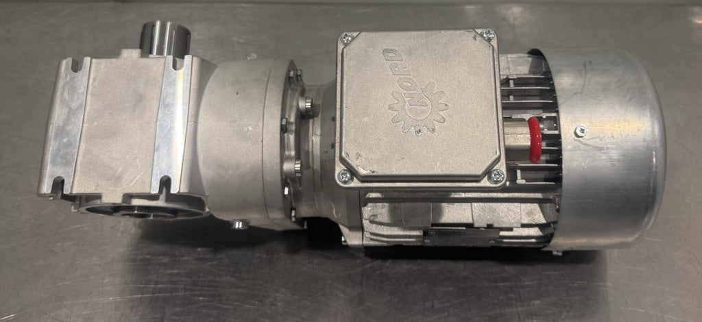 Nord 92172.1AMH-90LP/4 CUS Gearbox SK90LP/4 CUS TW Motor NEW! FREE SHIPPING!