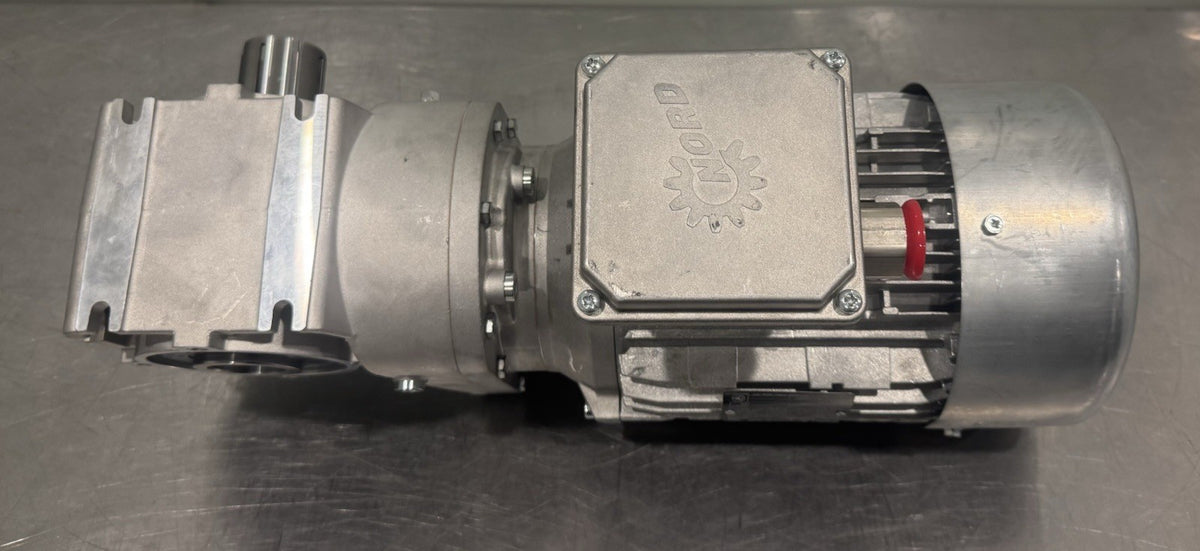 Nord 92172.1AMH-90LP/4 CUS Gearbox SK90LP/4 CUS TW Motor NEW! FREE SHIPPING!
