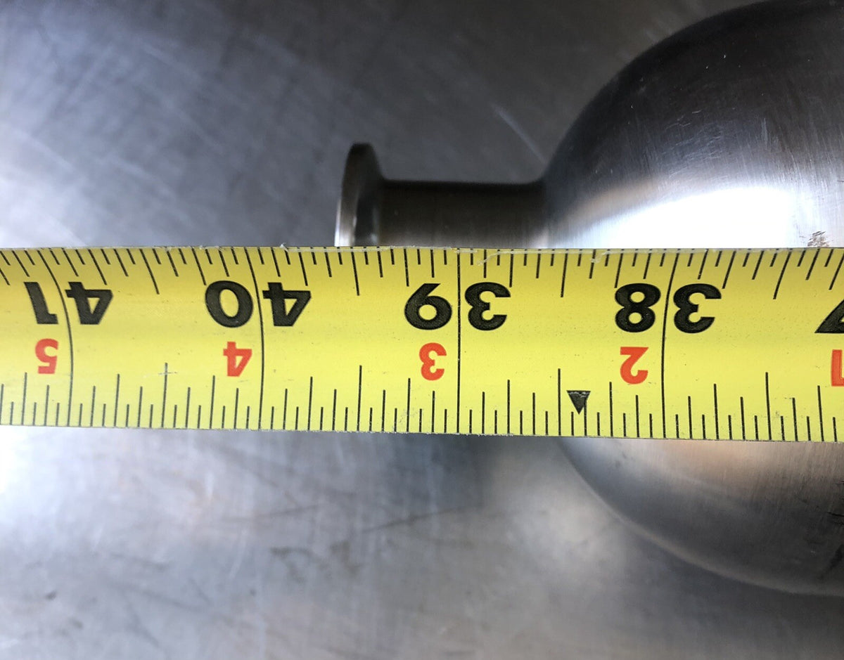 SaniMatic Angle Line Strainer Stainless Steel 740348 NEW! FREE SHIPPING!