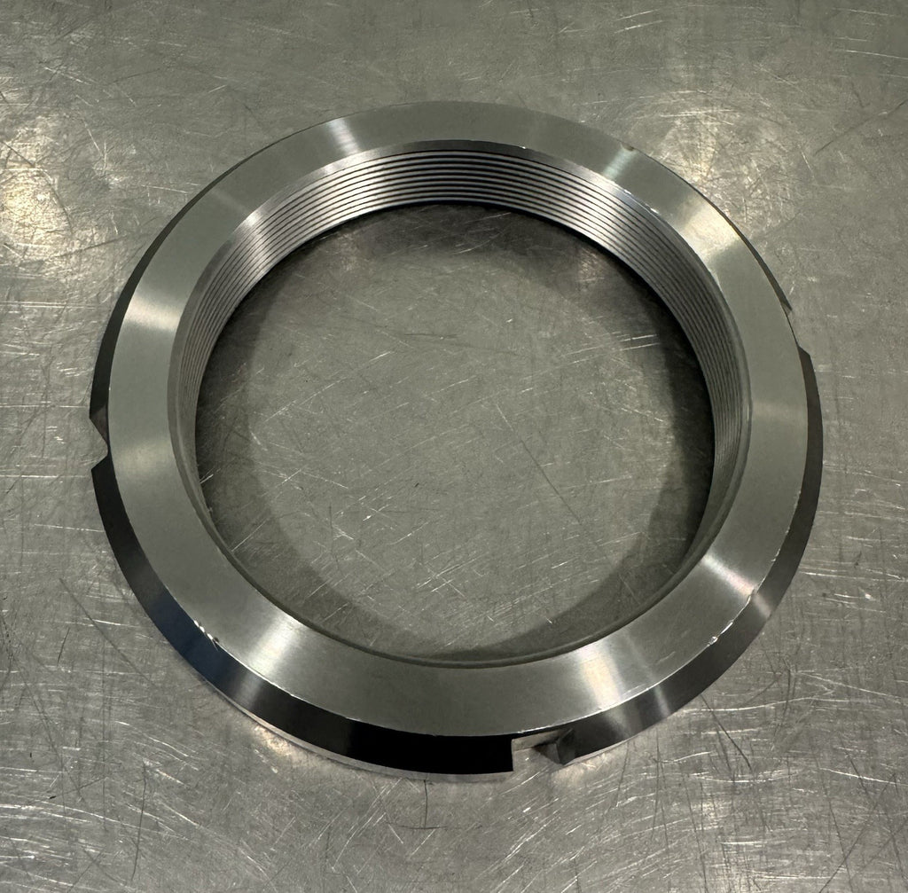 TAN134 Bearing Ring Standard Lock Nut NEW! FREE SHIPPING!