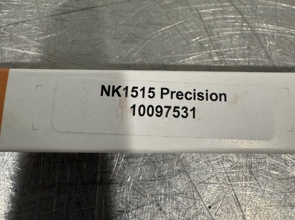 NK1515 Precision Double Nozzle 1.5mm/1.5mm Laser 10097531 10 PACK NEW!