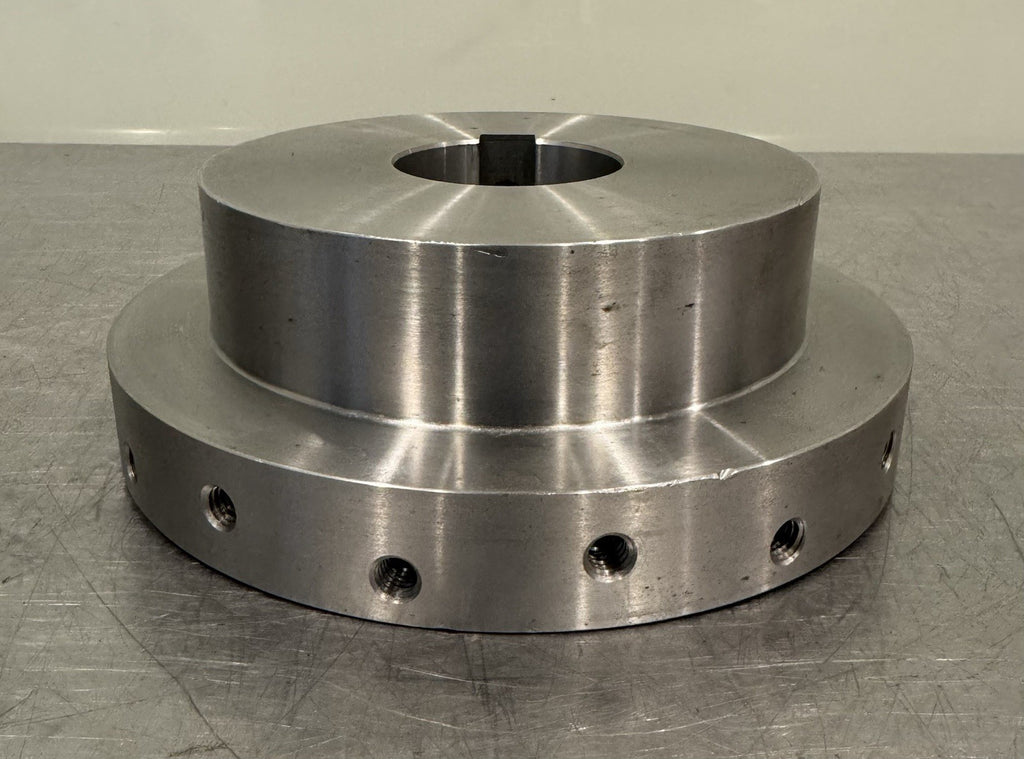 Dodge 015242 Hub Raptor 50H QE Coupling Flex Clutch NEW! FREE SHIPPING!