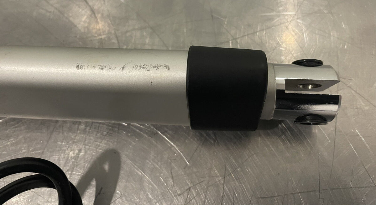 PA-04-6-900 Linear Actuator 12VDC 6” Stroke 900lb Force NEW! FREE SHIPPING!