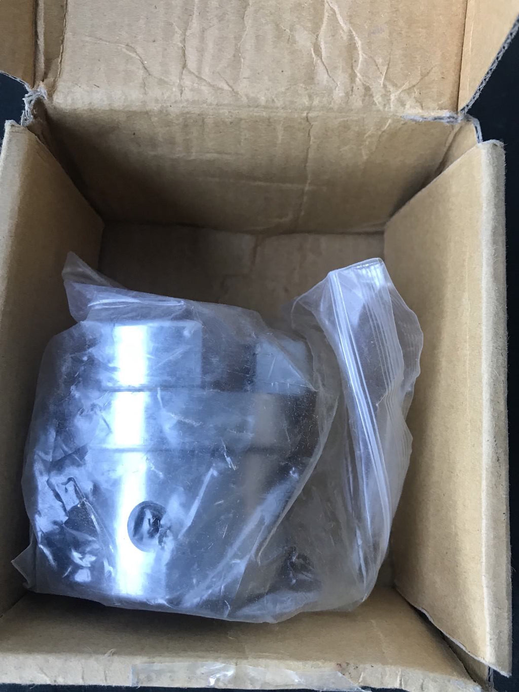 BOSTON GEAR 08276 FC25 1 1/8 Shaft Coupler Body NEW IN BOX