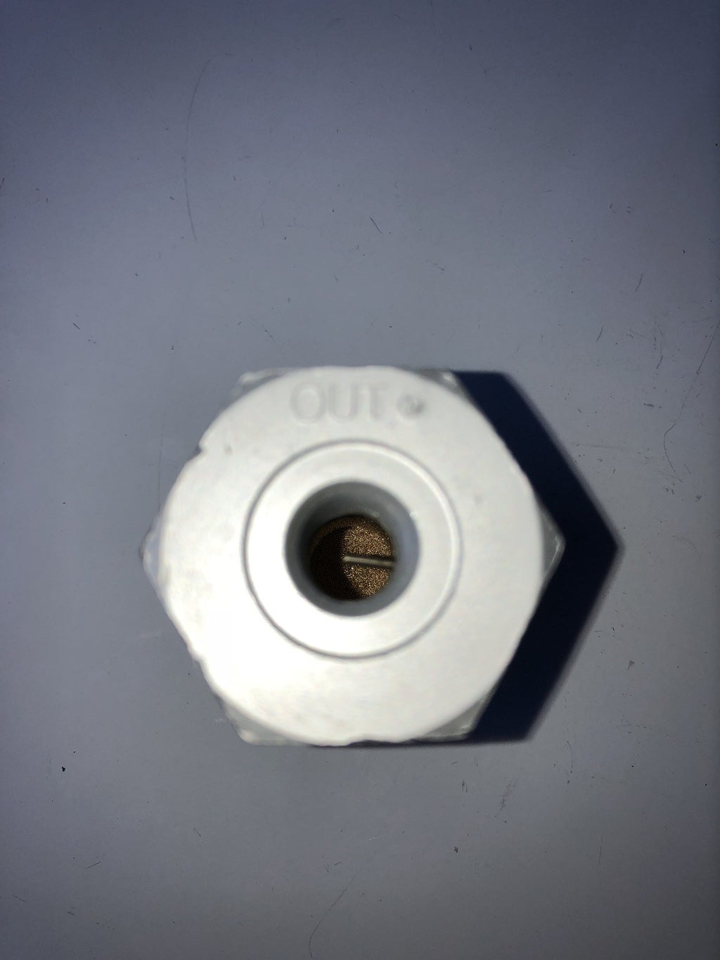 Arrow Pneumatics 9052-40-S4 Hydrauli In Line Filter NEW