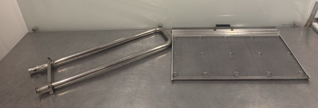 Duke 600312 Burner & Flame Arrestor Kit NEW IN BOX! FREE SHIPPING!