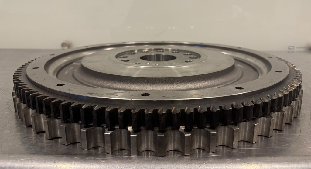2895338 Flywheel OEM Cummins ISX 2864853 NEW! SHIPS FREE!