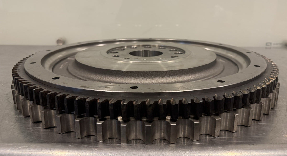 2895338 Flywheel OEM Cummins ISX 2864853 NEW! SHIPS FREE!