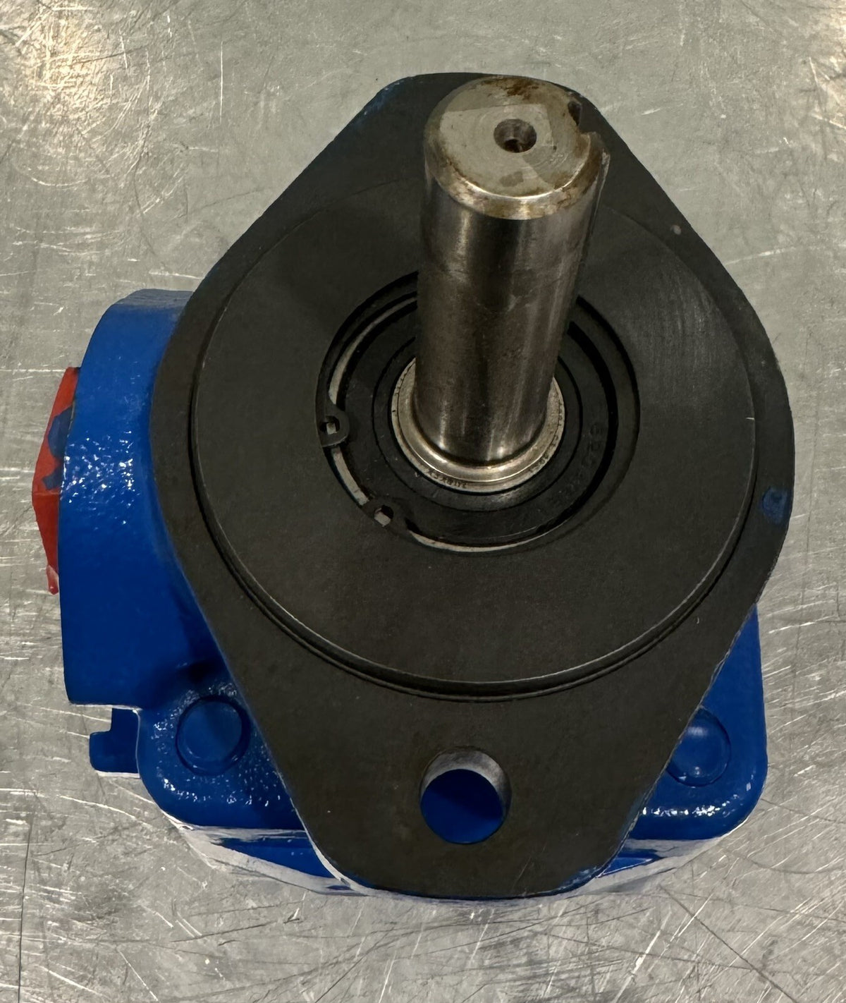 Eaton Vickers V20 1P8S 1C11 Hydraulic Pump 372543-3 NEW! FREE SHIPPING!