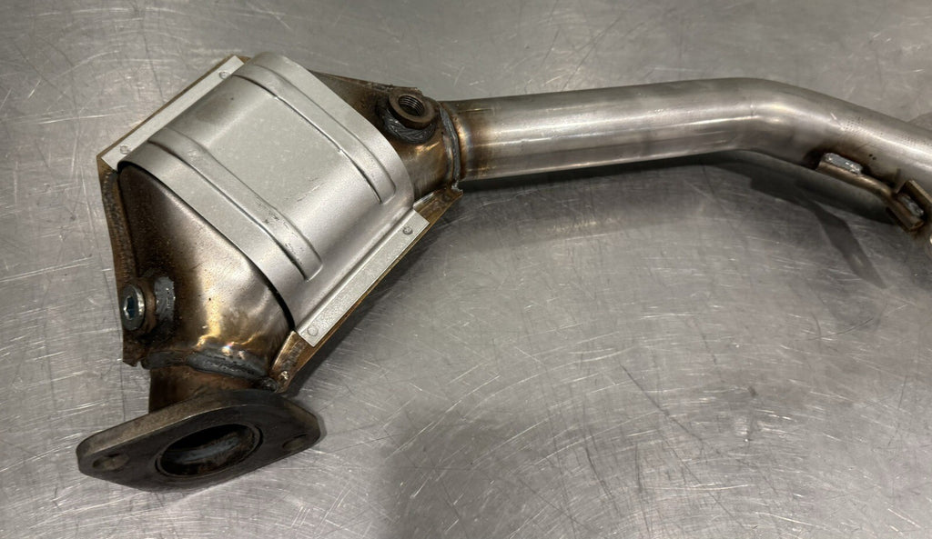 Magnaflow 444043 Direct Fit Catalytic Converter California NEW IN BOX!