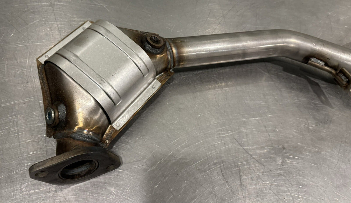 Magnaflow 444043 Direct Fit Catalytic Converter California NEW IN BOX!