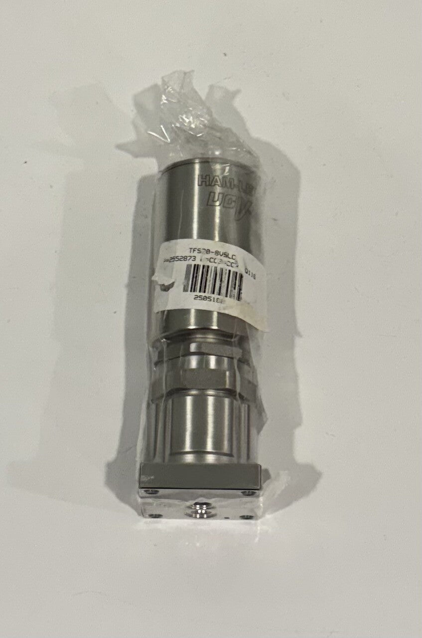 Ham-Let TFS20-8VSLC Submersible High Temp Stable Flow Valve NEW! FREE SHIPPING!