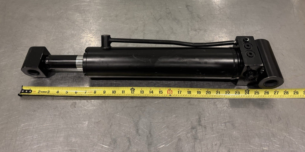 D6495080 Hydraulic Cylinder 08052025-004 Lift Cylinder ZH-075-040-0288 NEW!