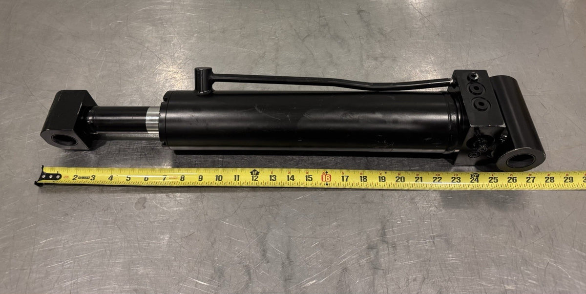 D6495080 Hydraulic Cylinder 08052025-004 Lift Cylinder ZH-075-040-0288 NEW!