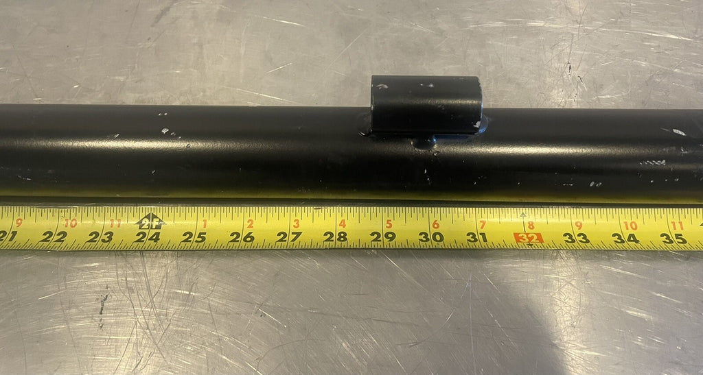 Hydraulic Cylinder 7467-086 Black 45” Long 1” Bore NEW! FREE SHIPPING!