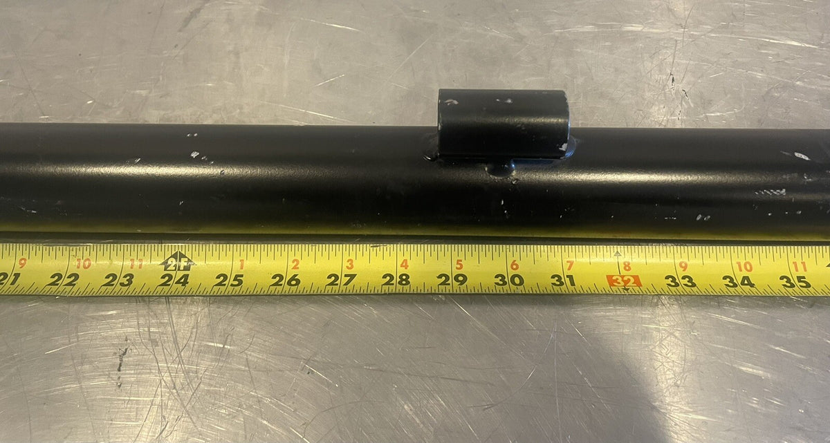 Hydraulic Cylinder 7467-086 Black 45” Long 1” Bore NEW! FREE SHIPPING!