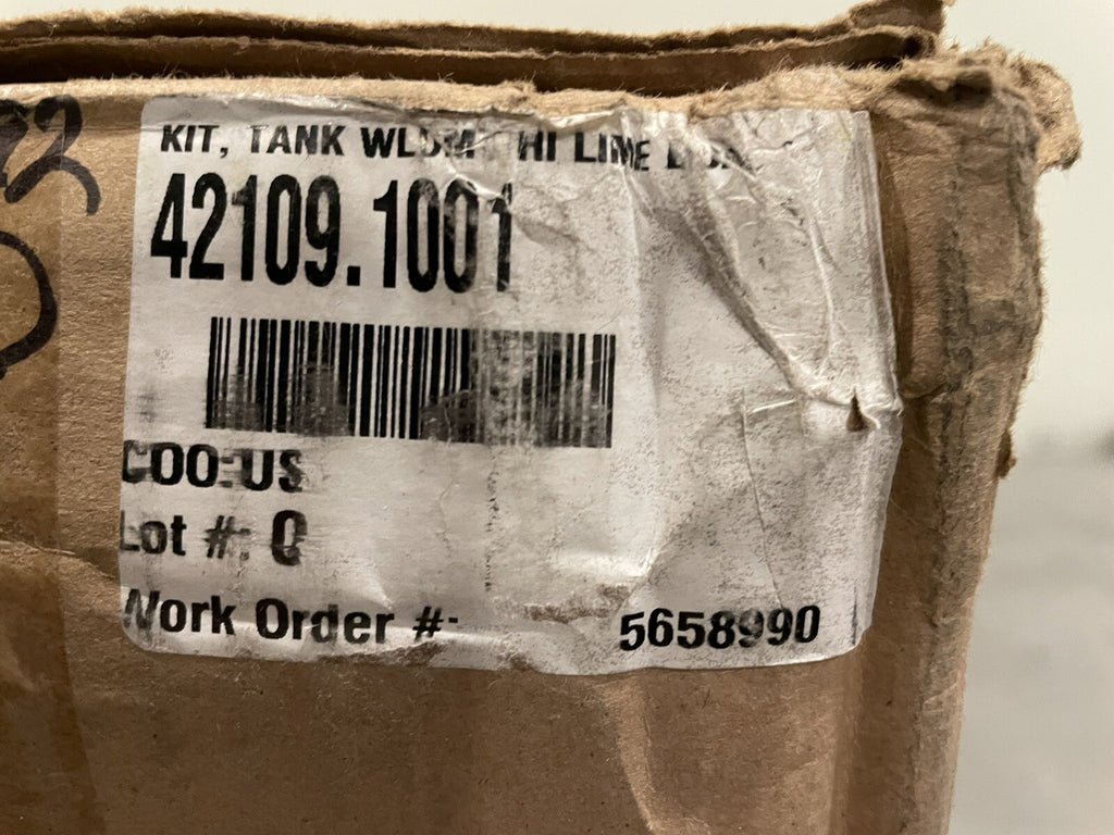 Bunn 42109.1001 Tank Weldment Hi Lime Dual Replacement NEW IN BOX! FREE SHIPPING