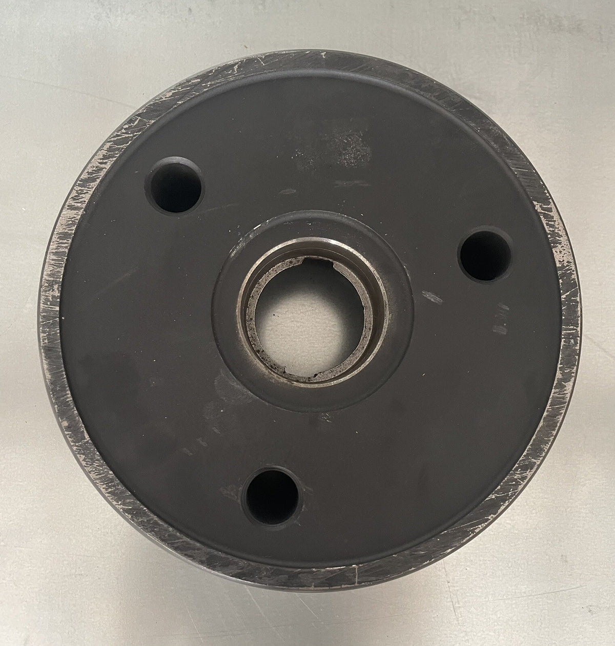 9344410202 Forklift Wheel FHS CRC 17L26 10.5” NEW! FREE SHIPPING!