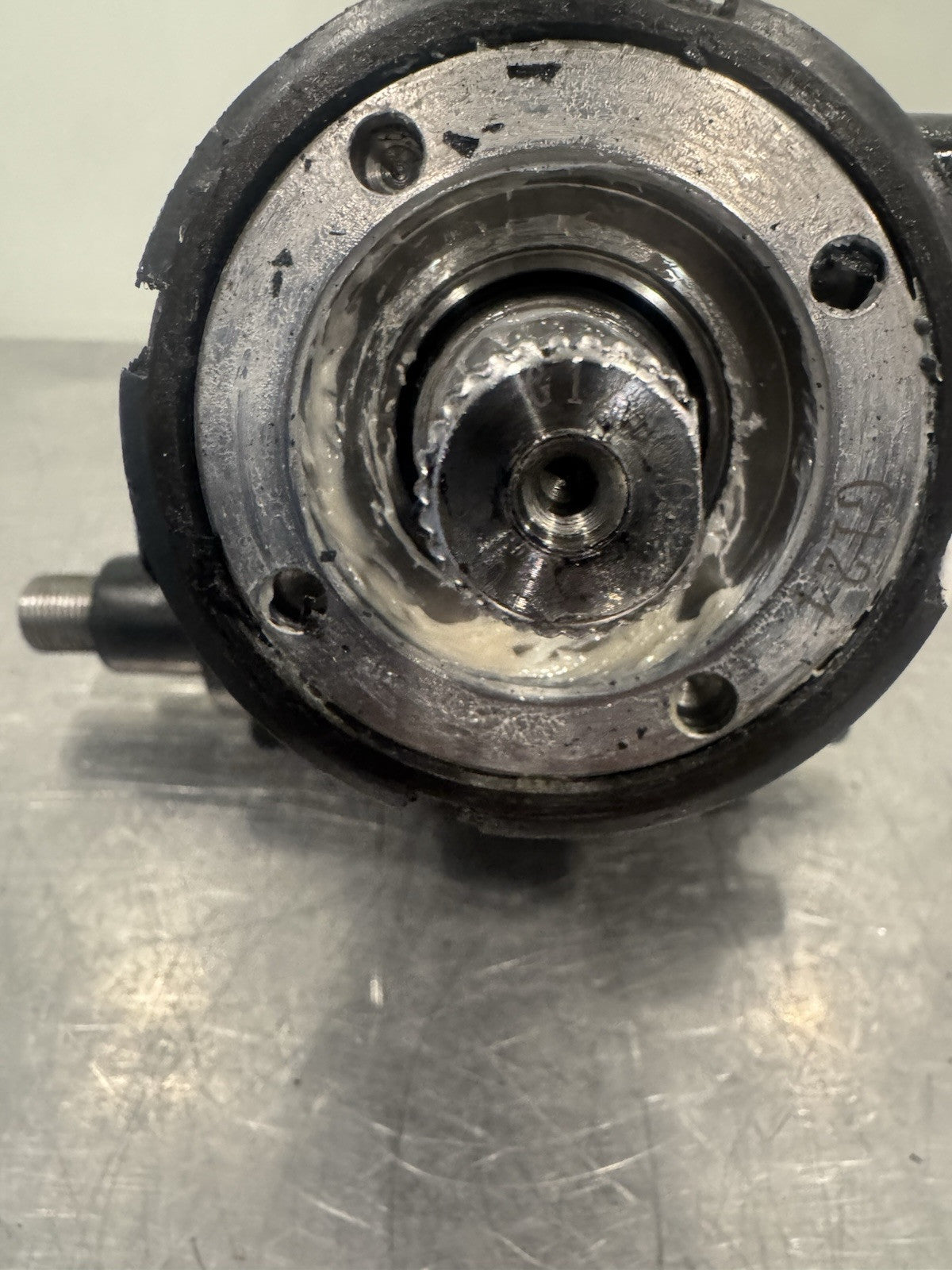 4095419 Power Steering Gear DCC4095419 NEW! FREE SHIPPING!