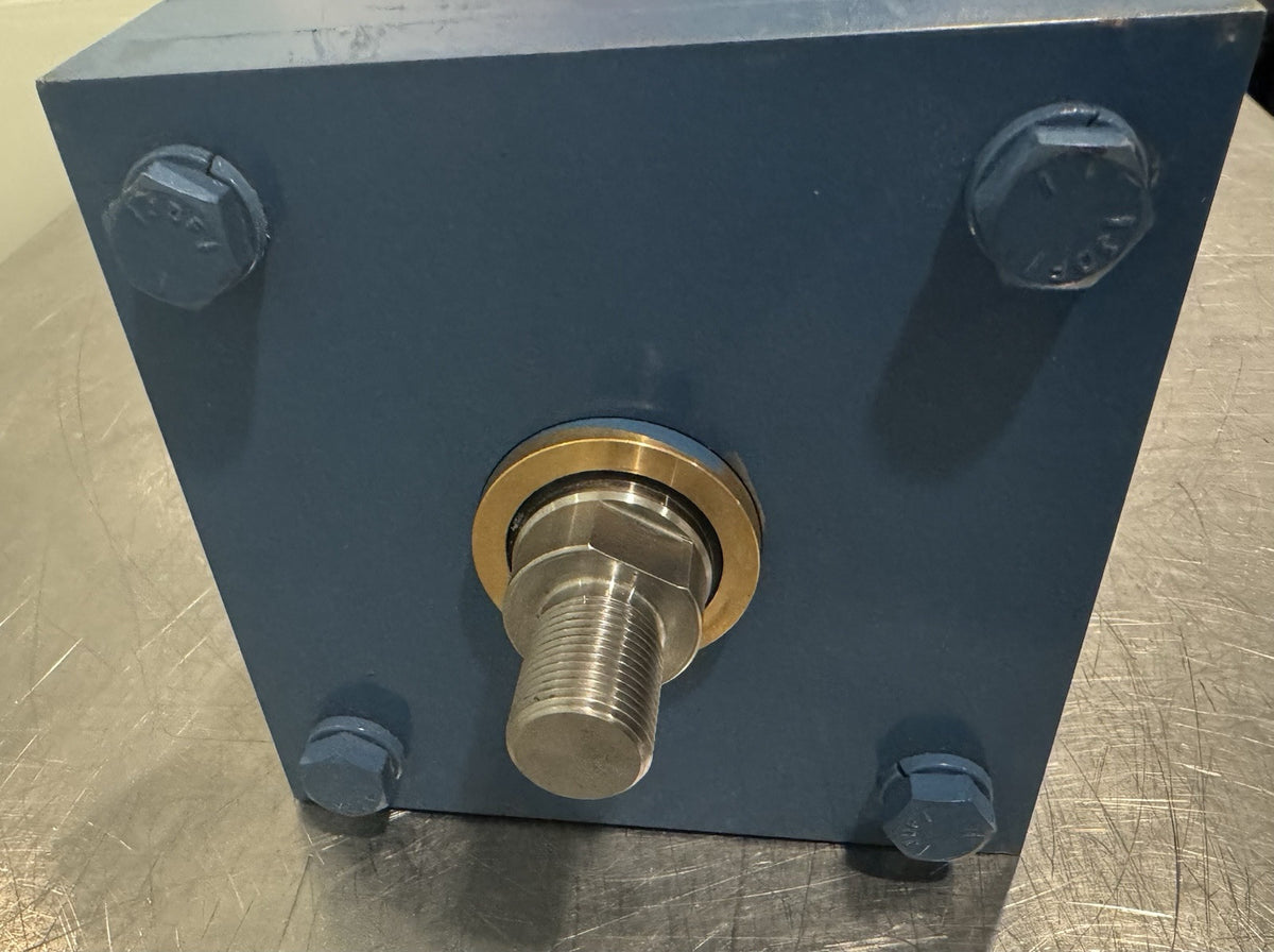 Aventics 433088150 Pneumatic Cylinder P433088150 NEW! FREE SHIPPING!