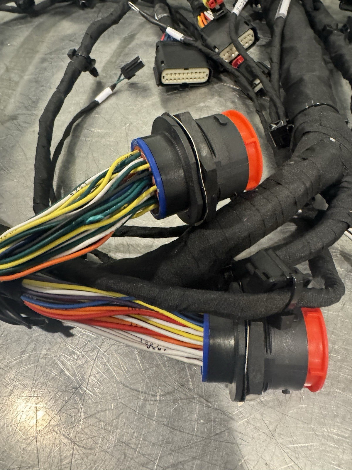 5180147 Wire Harness 240930 814568135 0T118588 00001 NEW! FREE SHIPPING!