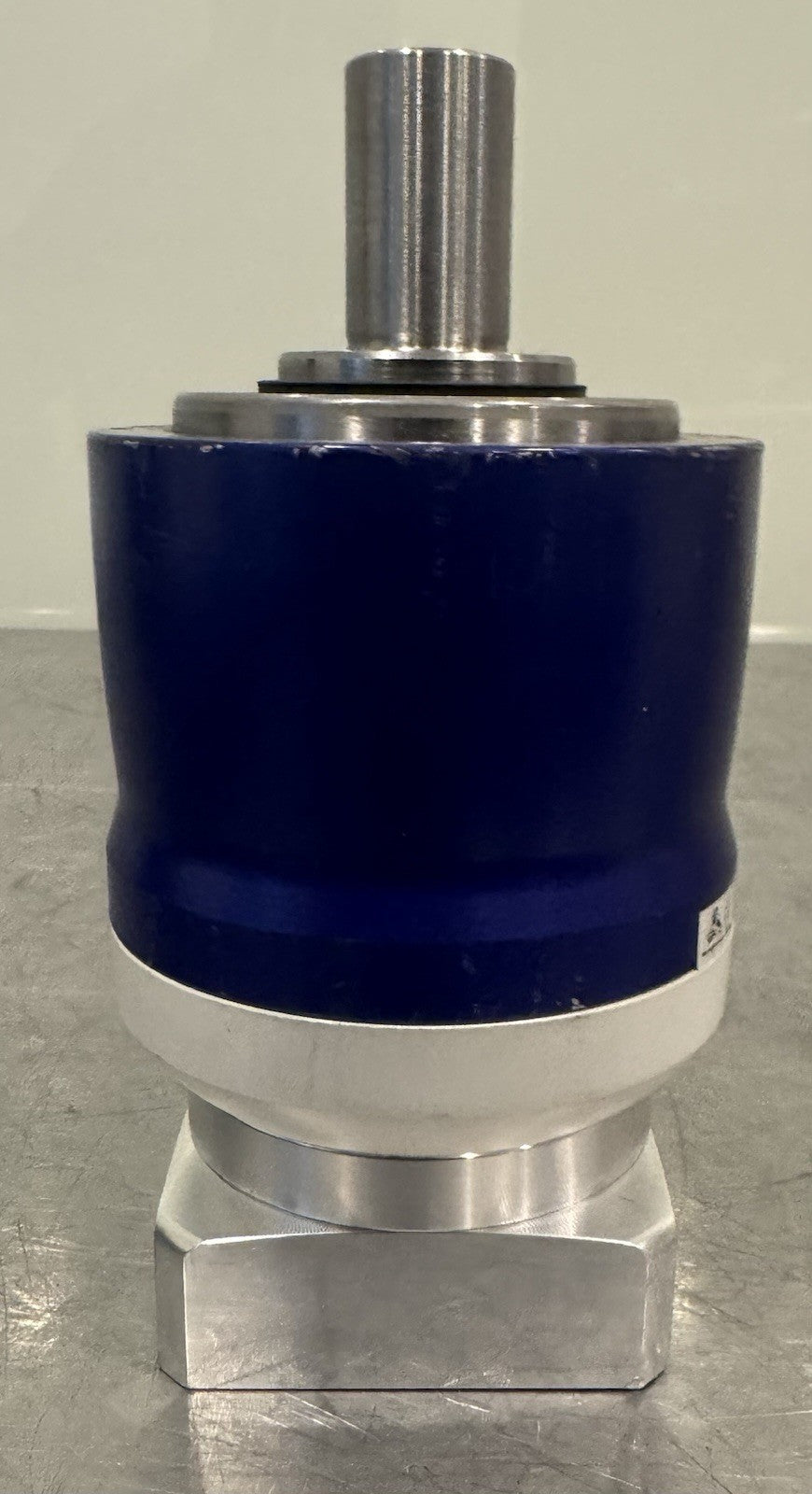 Wittenstein NP 025S-MF2-50 NP025MF2501B11S Planetary Gearbox NEW! FREE SHIPPING!