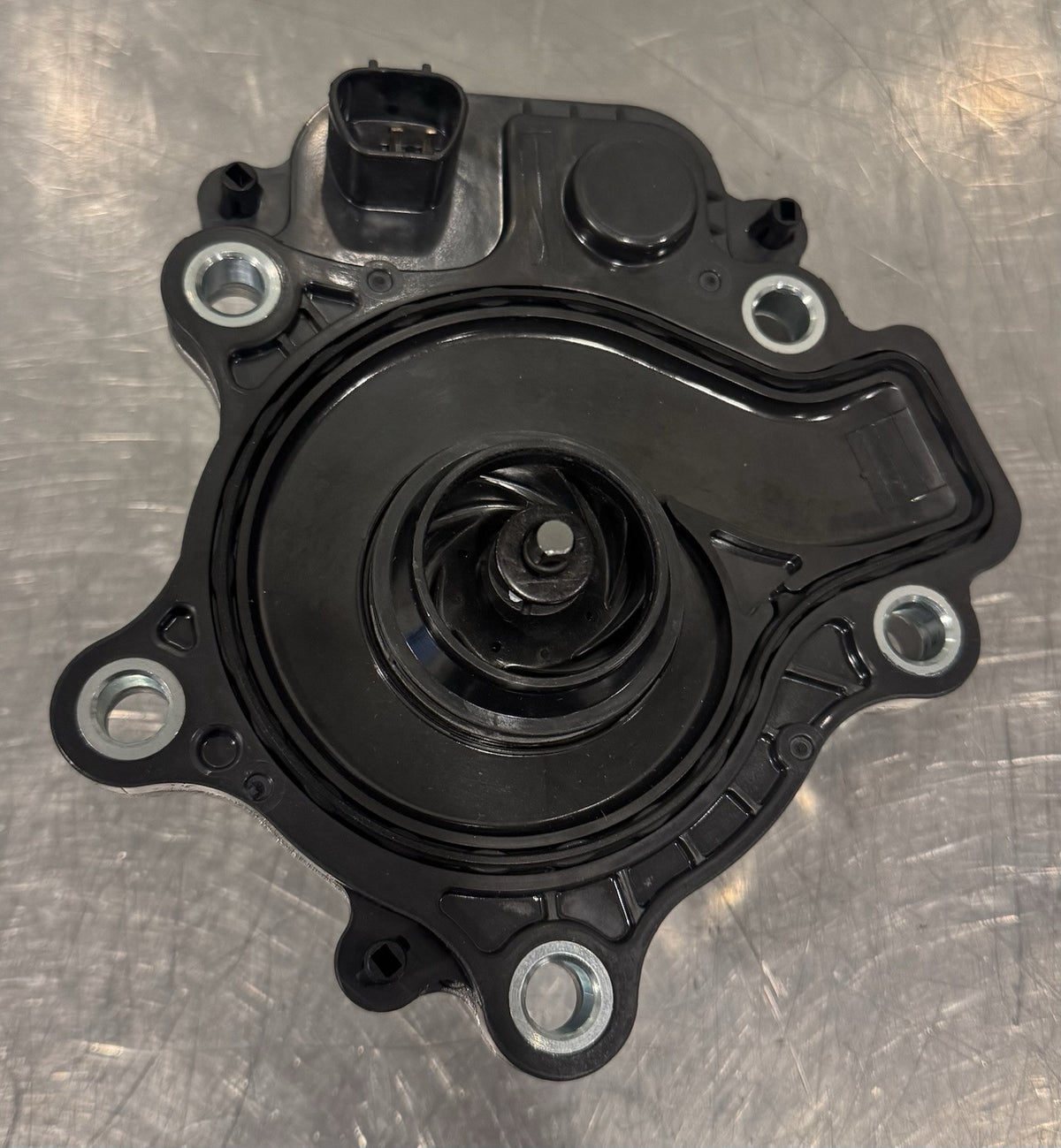 Import Direct CP6682 Water Pump ASSY NEW IN BOX! FREE SHIPPING!