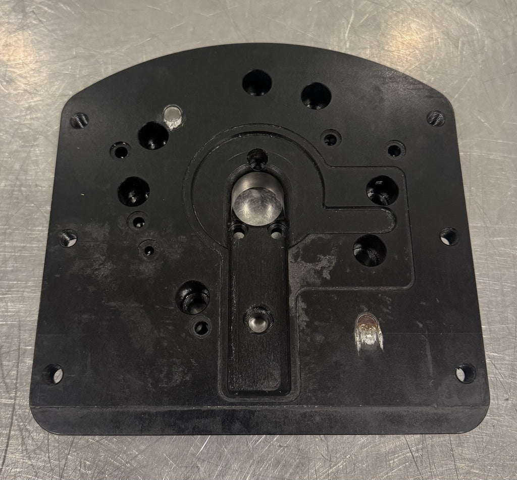 HAAS Spindle Mount Plate FNAE101309 NEW! FREE SHIPPING!