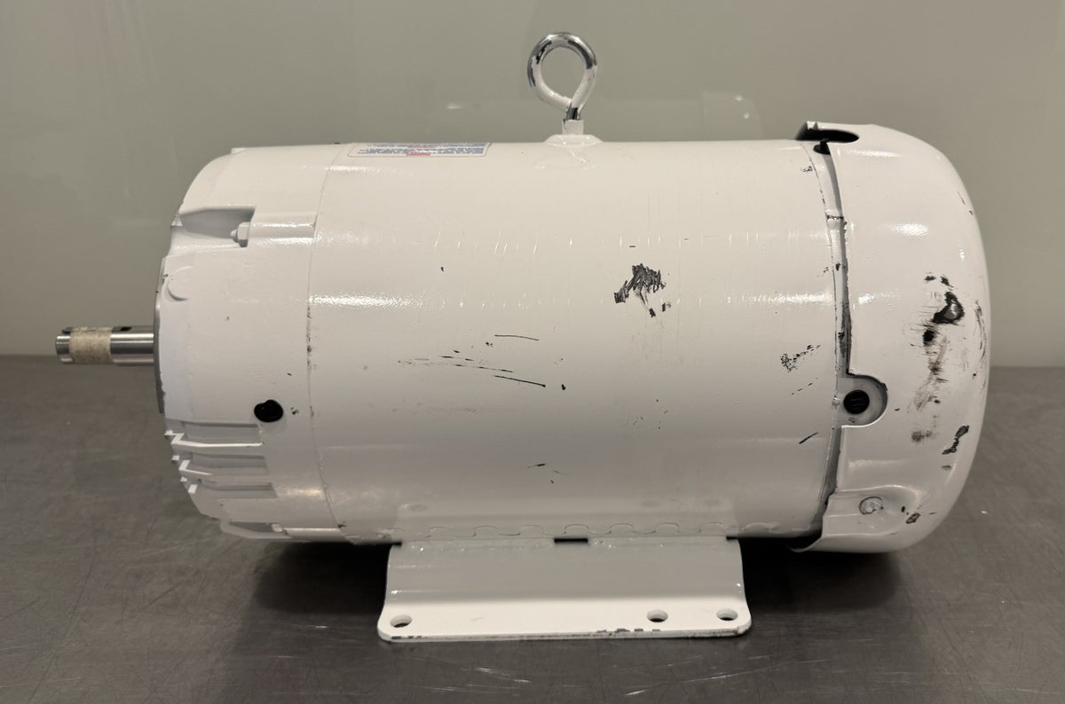 Baldor 37H883R697G1 Pump Motor 10HP 230/460V 3450 RPM JMEWDM3711T NEW SHIPS FREE