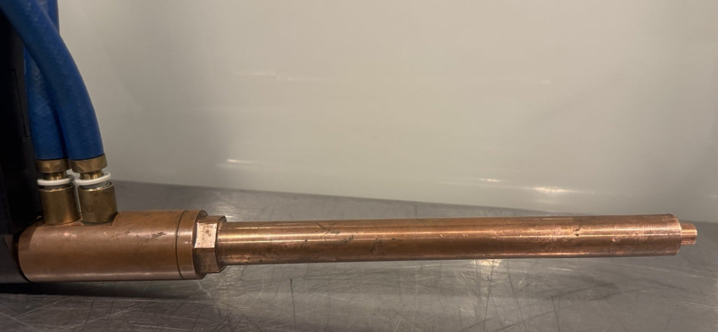 Pro Spot 406mm Extension Arm Water Cooled 4CT Shank PSW-406-4CT NEW! SHIPS FREE!