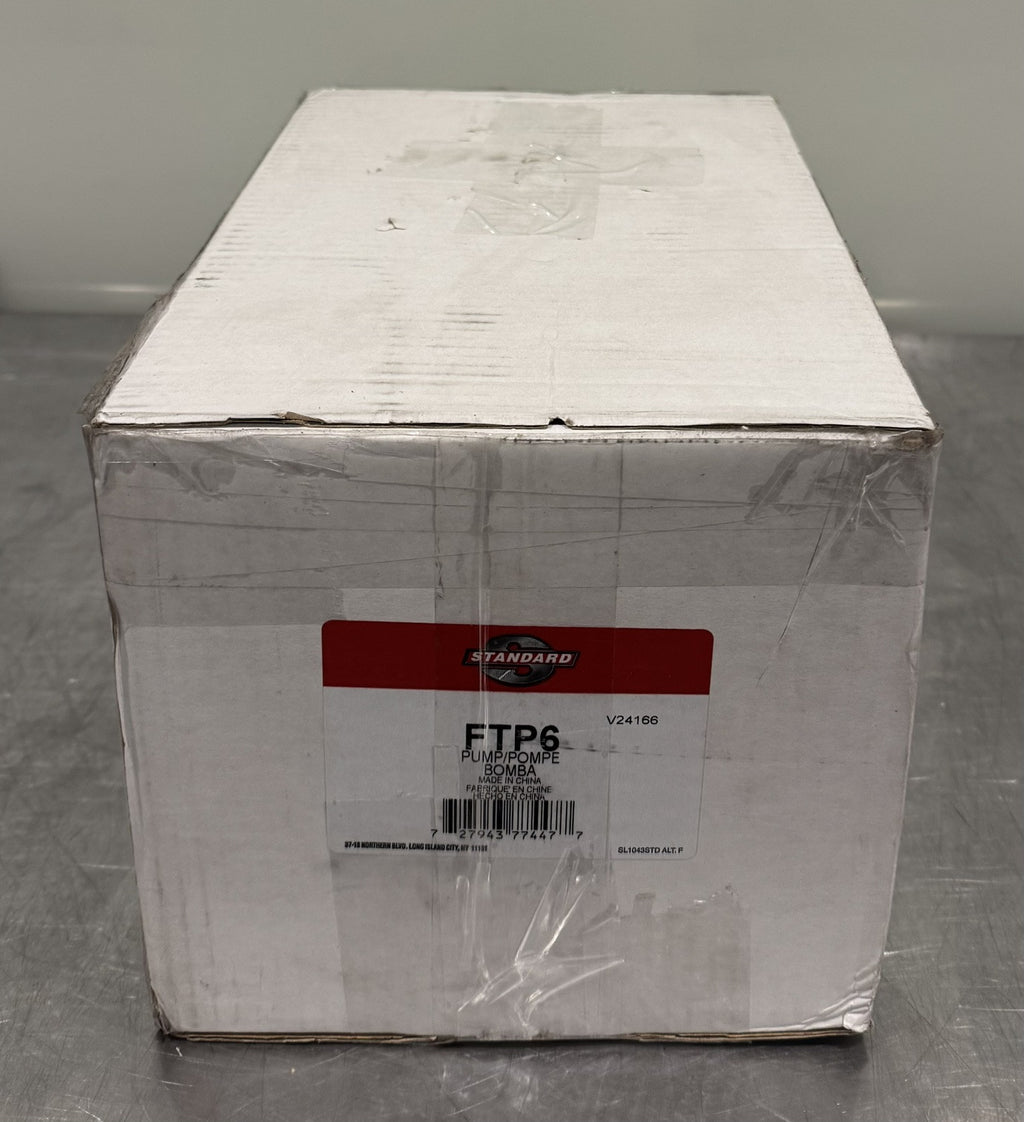 Standard FTP6 Fuel Transfer Pump Standard Ignition NEW IN BOX! FREE SHIPPING!