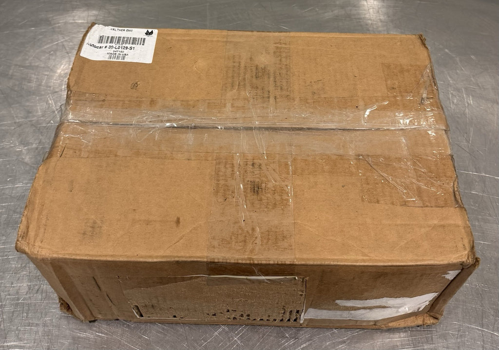 Autocar 30-L0129-S1 Hydraulic Brake Caliper Walther EMC NEW IN BOX! SHIPS FREE!