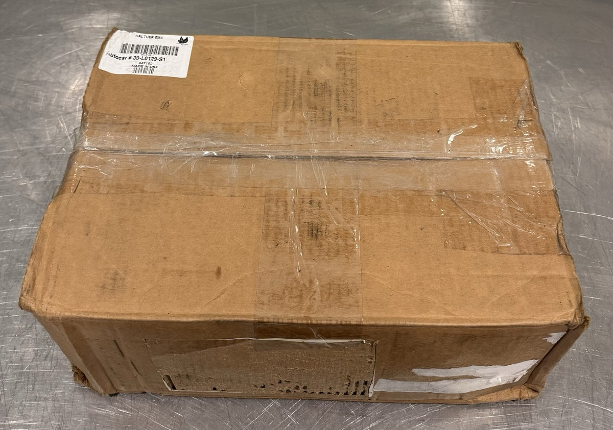 Autocar 30-L0129-S1 Hydraulic Brake Caliper Walther EMC NEW IN BOX! SHIPS FREE!