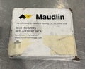 Maudlin MSD125 Slotted Shims 5 PACK NEW! FREE SHIPPING!