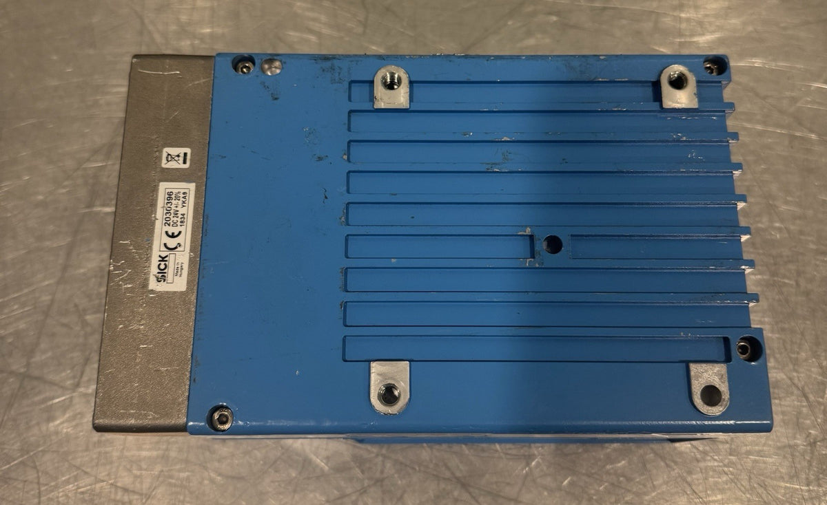 Sick 1027888 Volume Measurement Device VMD510-1000 NEW! SHIPS FREE!