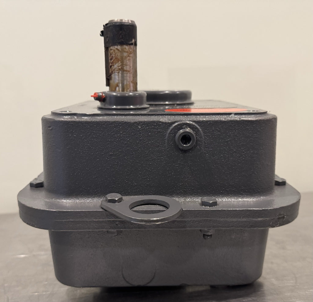 Rexnord 5115J09A QuaDrive Shaft Mounted Helical Drive NEW! FREE SHIPPING!