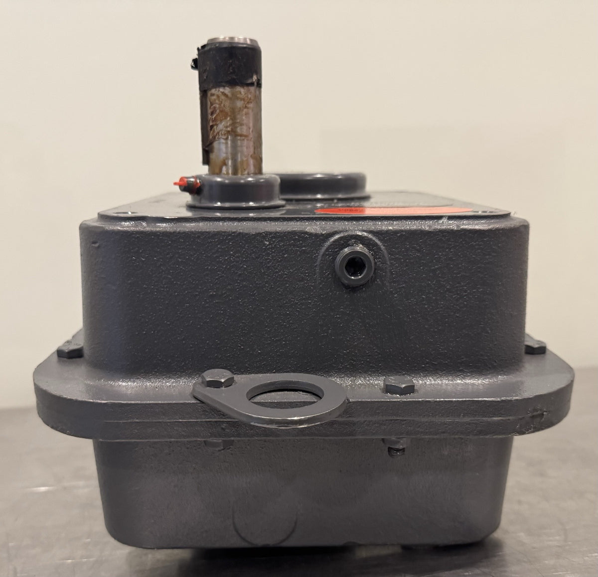 Rexnord 5115J09A QuaDrive Shaft Mounted Helical Drive NEW! FREE SHIPPING!