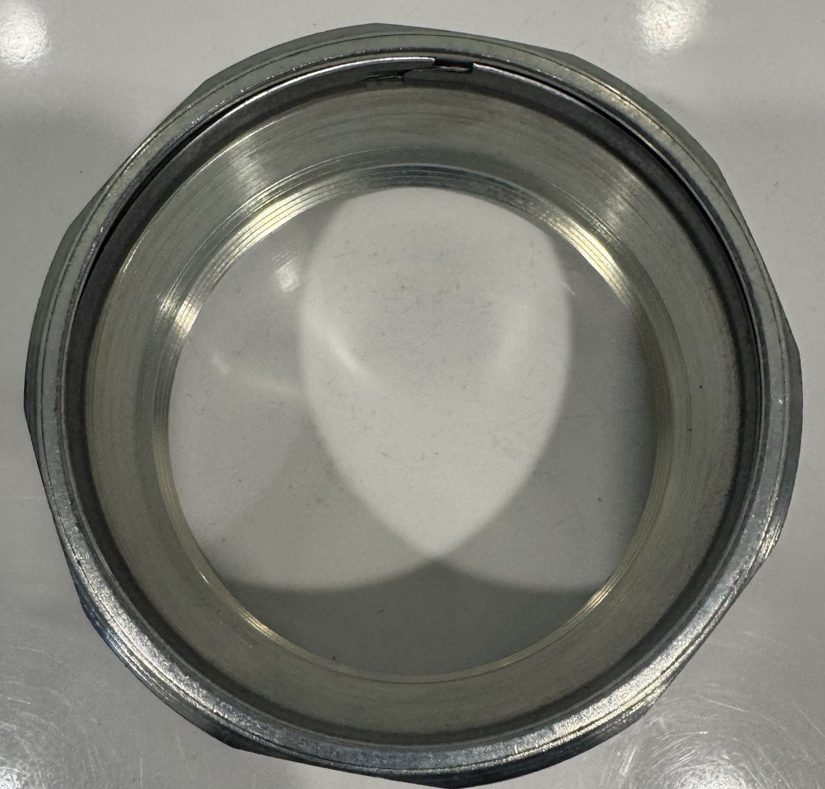 American Fittings ETR400 Compression To Rigid Threaded Adapter NEW! SHIPS FREE!