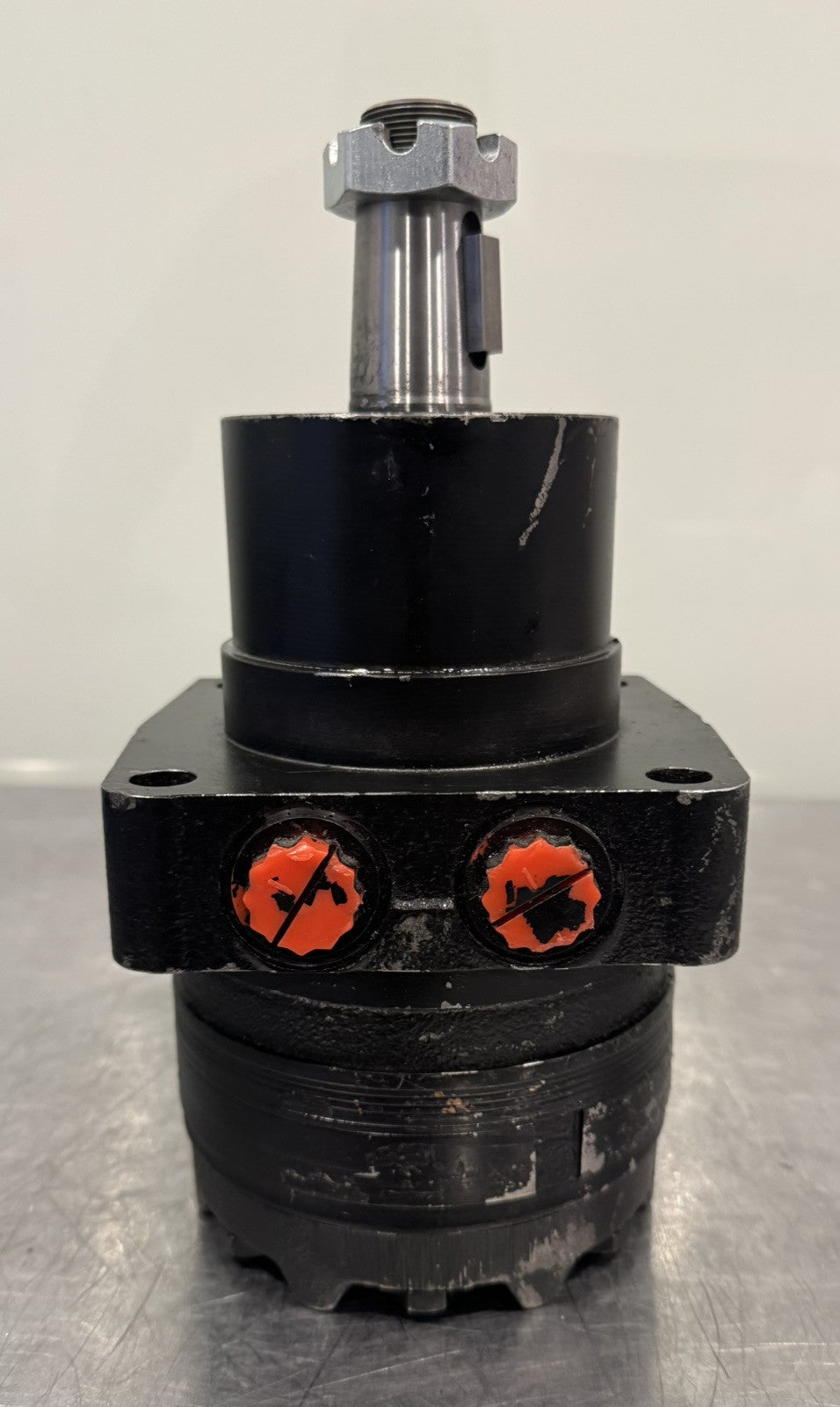 520200W3125ABAACP Complete Hydraulics Motor Hydraulic Gear Pump NEW! SHIPS FREE!