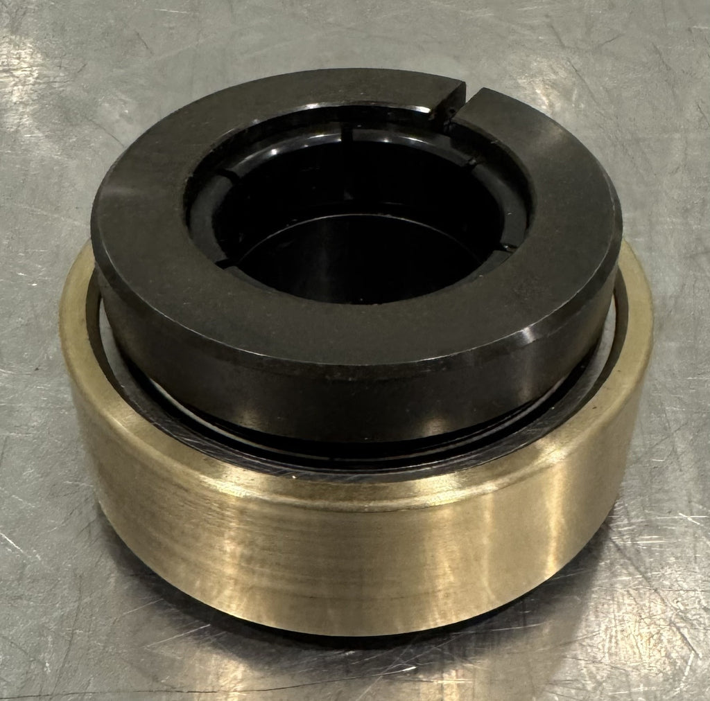 Seal Master AR-3-115T Mounted Black Oxide Concentric Lock Bearing NEW IN BOX!
