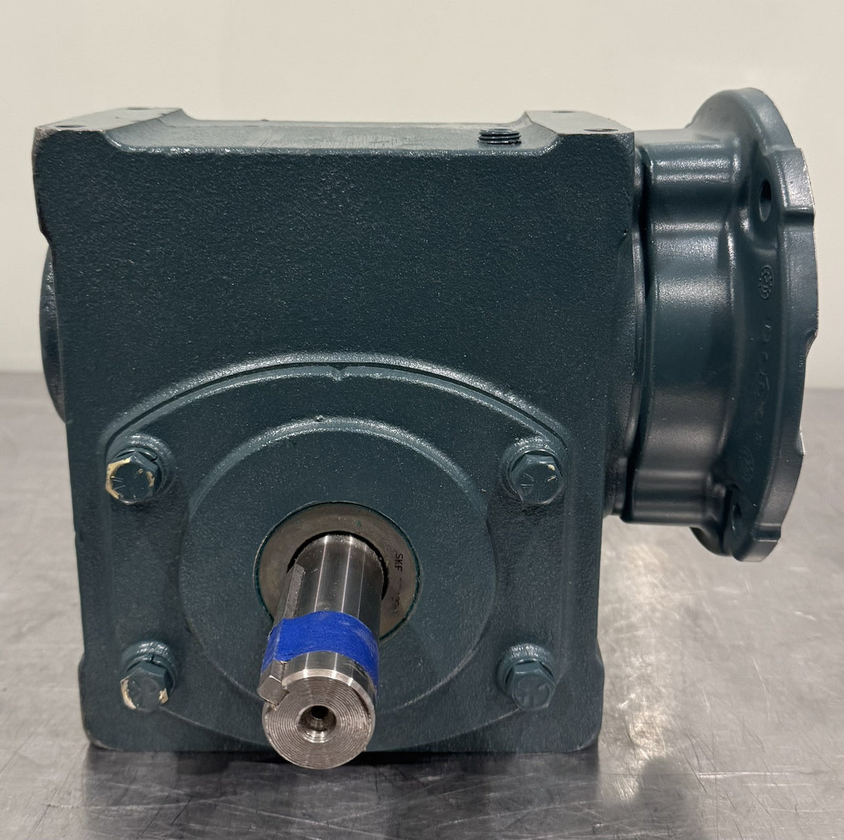 Dodge 26Q10L14 Tigear2 Gear Reducer 10:1 Ratio NEW! FREE SHIPPING!
