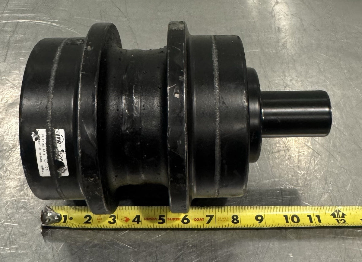 ITR Top Carrier Roller Assembly NEW! FREE SHIPPING!