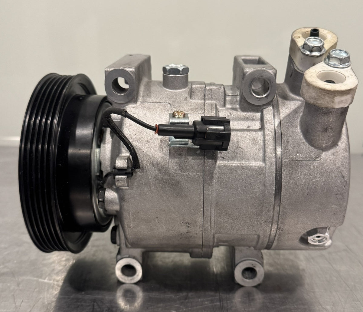 14-2974 AC Compressor ASSY PS-R1 R134A NEW IN BOX! FREE SHIPPING!