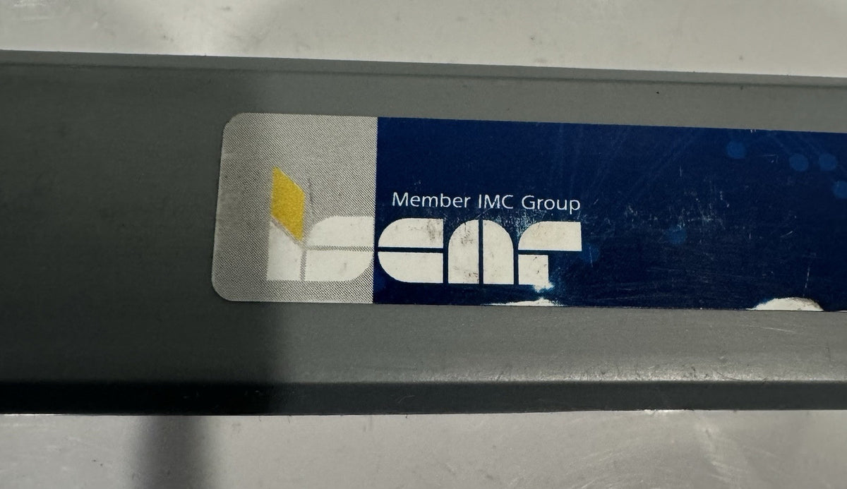 Iscar 4505252 Shrink-Fit Tool Holder & Adapter ST 1/2X6.30 SRK 1/8 NEW!